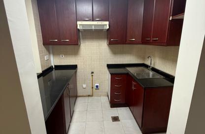 Apartment - Studio - 1 Bathroom for rent in Building 60 - Mediterranean Cluster - Discovery Gardens - Dubai