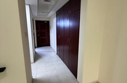 Apartment - Studio - 1 Bathroom for rent in Building 60 - Mediterranean Cluster - Discovery Gardens - Dubai Apartment - Studio - 1 Bathroom for rent in Building 60 - Mediterranean Cluster - Discovery Gardens - Dubai