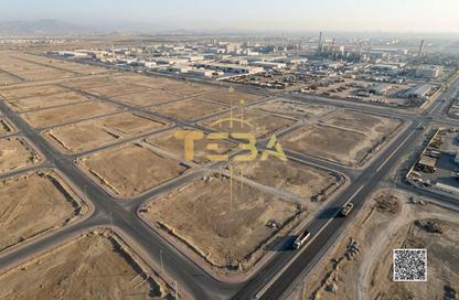Land - Studio for sale in Al Jlail - Al Sajaa - Sharjah