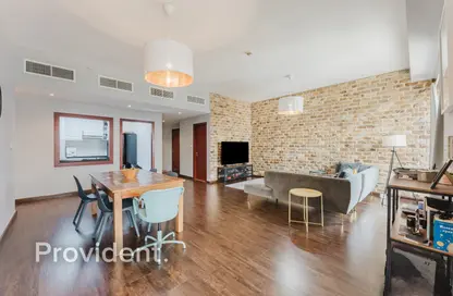 Apartment - 2 Bedrooms - 3 Bathrooms for rent in Bahar 1 - Bahar - Jumeirah Beach Residence - Dubai Apartment - 2 Bedrooms - 3 Bathrooms for rent in Bahar 1 - Bahar - Jumeirah Beach Residence - Dubai