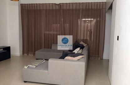 Apartment - 1 - 1 for rent in PG Upperhouse - Al Furjan - Dubai