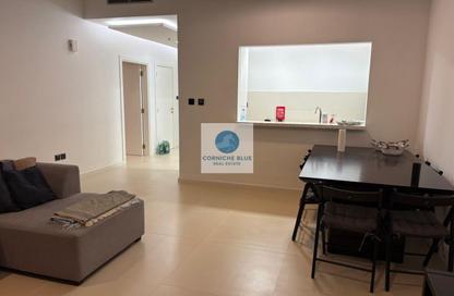 Apartment - 1 - 1 for rent in PG Upperhouse - Al Furjan - Dubai