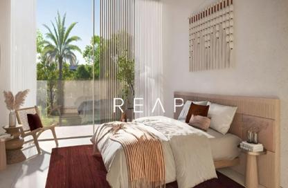 Villa - 4 Bedrooms - 5 Bathrooms for sale in Bay Villas - Dubai Islands - Dubai