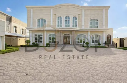Villa - 7 Bedrooms - 7+ Bathrooms for rent in Nad Al Sheba 2 - Nad Al Sheba - Dubai