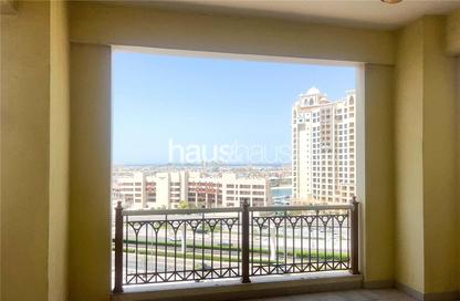 Apartment - 2 Bedrooms - 3 Bathrooms for rent in Marina Residences 3 - Marina Residences - Palm Jumeirah - Dubai Apartment - 2 Bedrooms - 3 Bathrooms for rent in Marina Residences 3 - Marina Residences - Palm Jumeirah - Dubai