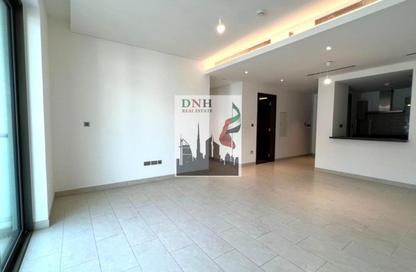 Apartment - 2 Bedrooms - 2 Bathrooms for rent in Sobha Hartland Greens 1 - Hartland Greens - Sobha Hartland - Mohammed Bin Rashid City - Dubai