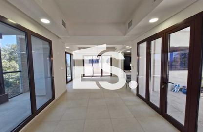 Villa - 5 Bedrooms - 7 Bathrooms for rent in Nalaya Villas - Najmat Abu Dhabi - Al Reem Island - Abu Dhabi