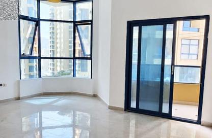 Apartment - 3 Bedrooms - 4 Bathrooms for sale in Al Khor Tower B3 - Al Khail Towers - Ajman Downtown - Ajman