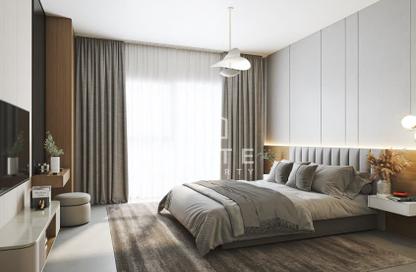 Apartment - 2 - 3 for sale in South Garden B - South Garden - Wasl Gate - Dubai