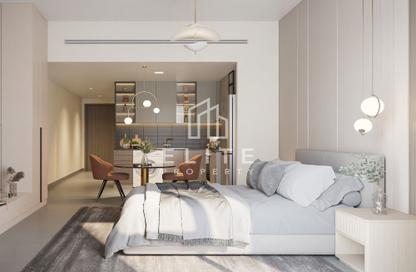 Apartment - 2 - 3 for sale in South Garden B - South Garden - Wasl Gate - Dubai
