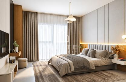 Apartment - 2 - 3 for sale in South Garden B - South Garden - Wasl Gate - Dubai
