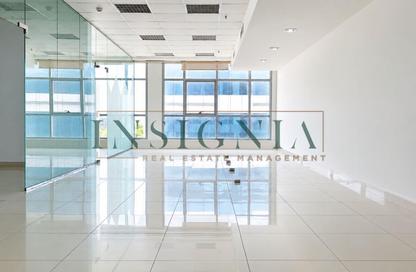 Office Space - Studio - 1 Bathroom for rent in Bayan Business Center - Dubai Investment Park 1 (DIP 1) - Dubai Investment Park (DIP) - Dubai