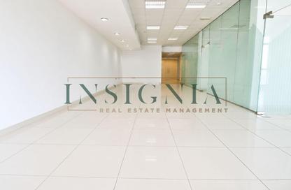 Office Space - Studio - 1 Bathroom for rent in Bayan Business Center - Dubai Investment Park 1 (DIP 1) - Dubai Investment Park (DIP) - Dubai