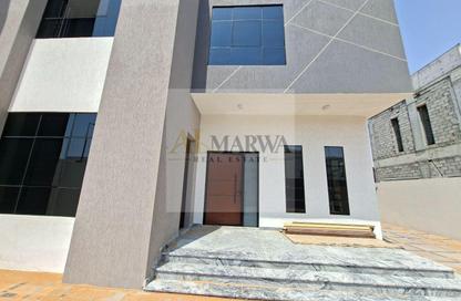 Villa - 4 - 5 for rent in Hoshi 1 - Hoshi - Al Badie - Sharjah