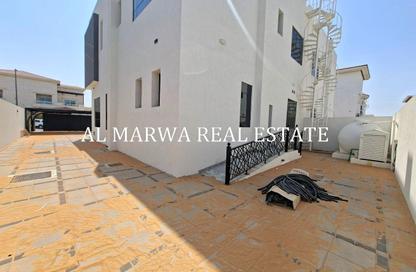 Villa - 4 - 5 for rent in Hoshi 1 - Hoshi - Al Badie - Sharjah Villa - 4 - 5 for rent in Hoshi 1 - Hoshi - Al Badie - Sharjah