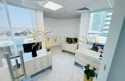 مكتب - غرفة نوم - 1 حمام للايجار في فاطمه محمد احمد بن سليمان - الرفاعة - بر دبي - دبي مكتب - غرفة نوم - 1 حمام للايجار في فاطمه محمد احمد بن سليمان - الرفاعة - بر دبي - دبي