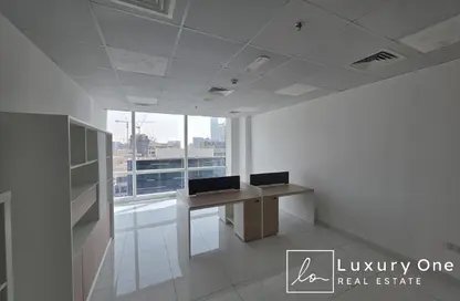 Office Space - Studio for rent in Tamani Art Tower - Business Bay - Dubai Office Space - Studio for rent in Tamani Art Tower - Business Bay - Dubai