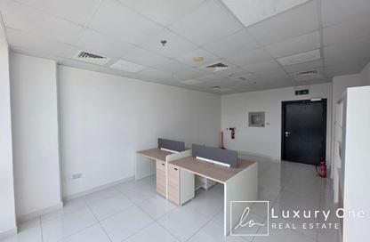 Office Space - Studio for rent in Tamani Art Tower - Business Bay - Dubai