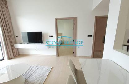 Apartment - 1 - 2 for rent in Binghatti LUNA - District 12 - Jumeirah Village Circle - Dubai Apartment - 1 - 2 for rent in Binghatti LUNA - District 12 - Jumeirah Village Circle - Dubai
