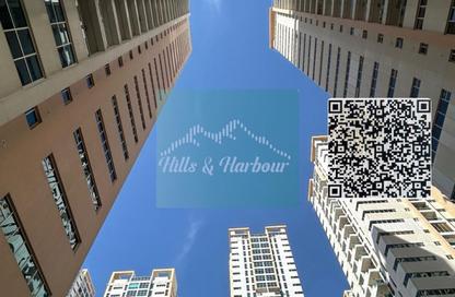Apartment - 2 Bedrooms - 3 Bathrooms for rent in Ajman One Towers - Al Sawan - Ajman