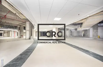 محل - غرفة نوم - 2 حمامات للايجار في مجمع النهدة السكني - النهدة - الشارقة