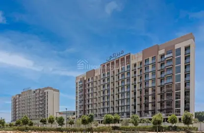 Apartment - 1 Bedroom - 2 Bathrooms for sale in The Haven II - Majan - Dubai Land - Dubai Apartment - 1 Bedroom - 2 Bathrooms for sale in The Haven II - Majan - Dubai Land - Dubai