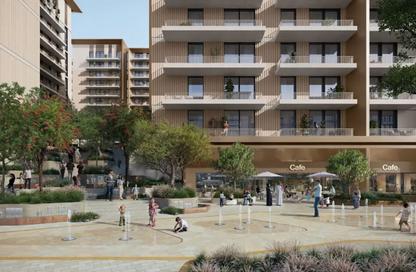 Apartment - 2 Bedrooms - 3 Bathrooms for sale in Expo Valley Views Building 2 - Expo Valley Views - Expo Valley - Expo City - Dubai