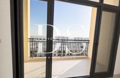 Apartment - 2 Bedrooms - 2 Bathrooms for rent in Rawda Apartments 1 - Rawda Apartments - Town Square - Dubai