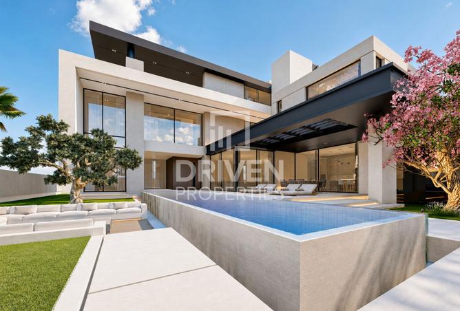 Brand New Contemporary Villa | Modern Style