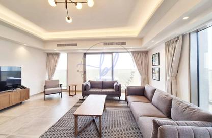 Apartment - 4 - 5 for sale in Orra The Embankment Tower 1 - Orra The Embankment - Jumeirah Lake Towers - Dubai Apartment - 4 - 5 for sale in Orra The Embankment Tower 1 - Orra The Embankment - Jumeirah Lake Towers - Dubai