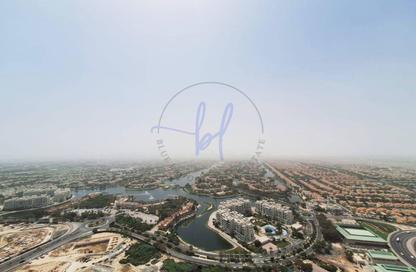 Apartment - 4 - 5 for sale in Orra The Embankment Tower 1 - Orra The Embankment - Jumeirah Lake Towers - Dubai Apartment - 4 - 5 for sale in Orra The Embankment Tower 1 - Orra The Embankment - Jumeirah Lake Towers - Dubai