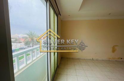 Apartment - 1 Bedroom - 2 Bathrooms for rent in Bu Tina - Al Sharq - Sharjah
