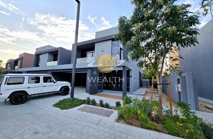 Villa - 4 Bedrooms - 7 Bathrooms for sale in Saro - Masaar - Tilal City - Sharjah