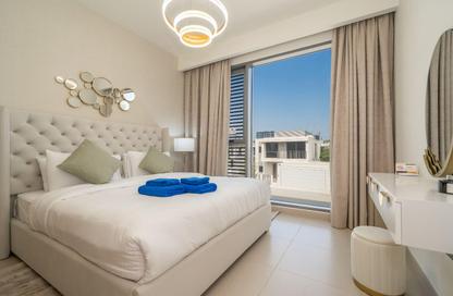 Villa - 4 Bedrooms - 4 Bathrooms for rent in Sidra Villas III - Sidra Villas - Dubai Hills Estate - Dubai