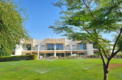 Townhouse - 4 Bedrooms - 3 Bathrooms for rent in Park Residence 1 - Park Residences - DAMAC Hills - Dubai
