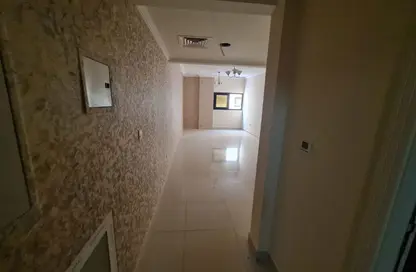 Apartment - 2 Bedrooms - 3 Bathrooms for rent in Muweileh Community - Muwaileh Commercial - Sharjah