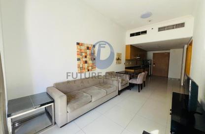 Apartment - 1 Bedroom - 2 Bathrooms for rent in Lincoln Park A - Lincoln Park - Arjan - Dubai