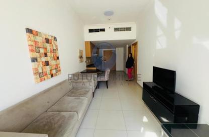 Apartment - 1 Bedroom - 2 Bathrooms for rent in Lincoln Park A - Lincoln Park - Arjan - Dubai Apartment - 1 Bedroom - 2 Bathrooms for rent in Lincoln Park A - Lincoln Park - Arjan - Dubai