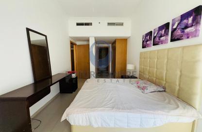 Apartment - 1 Bedroom - 2 Bathrooms for rent in Lincoln Park A - Lincoln Park - Arjan - Dubai