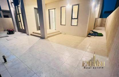 Villa - 5 - 7 for sale in Kabbali Hills - Al Helio 2 - Al Helio - Ajman Villa - 5 - 7 for sale in Kabbali Hills - Al Helio 2 - Al Helio - Ajman