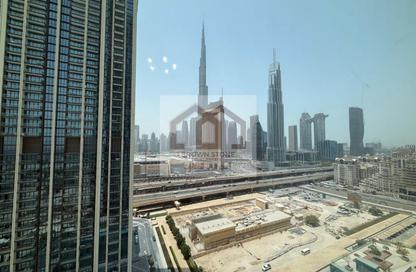 Apartment - 2 Bedrooms - 2 Bathrooms for rent in Downtown Views II Tower 2 - Downtown Views II - Zabeel 2 - Zabeel - Dubai Apartment - 2 Bedrooms - 2 Bathrooms for rent in Downtown Views II Tower 2 - Downtown Views II - Zabeel 2 - Zabeel - Dubai