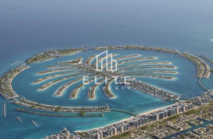 Apartment - 2 - 3 for sale in Palm Central Private Residences - Palm Jebel Ali - Dubai Apartment - 2 - 3 for sale in Palm Central Private Residences - Palm Jebel Ali - Dubai
