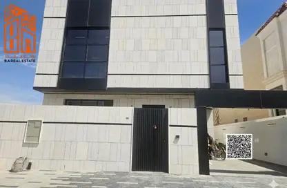 Villa - 6 Bedrooms - 7 Bathrooms for sale in Al Bahia Hills - Al Bahia - Ajman