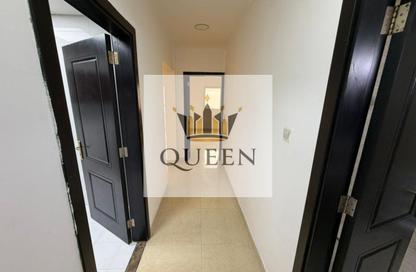Apartment - 1 Bedroom - 2 Bathrooms for rent in Al Mowaihat 3 - Al Mowaihat - Ajman Apartment - 1 Bedroom - 2 Bathrooms for rent in Al Mowaihat 3 - Al Mowaihat - Ajman