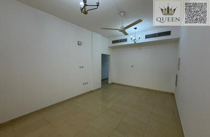 Apartment - 1 Bedroom - 2 Bathrooms for rent in Al Mowaihat 3 - Al Mowaihat - Ajman Apartment - 1 Bedroom - 2 Bathrooms for rent in Al Mowaihat 3 - Al Mowaihat - Ajman