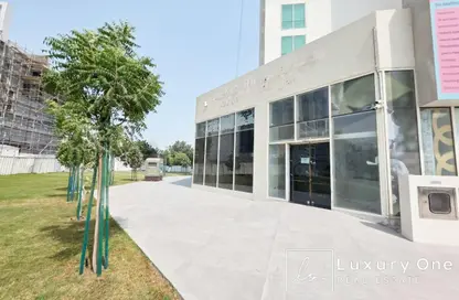 Shop - Studio for sale in Hilliana Tower - Acacia Avenues - Al Sufouh - Dubai