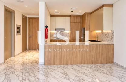 Apartment - 1 - 1 for rent in Avenue Residence 6 - Avenue Residence - Al Furjan - Dubai