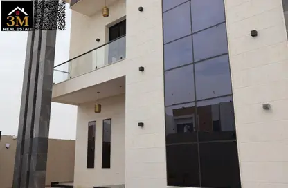 فيلا - 4 غرف نوم - 5 حمامات للبيع في الزاهية جاردنز - الزاهية - عجمان