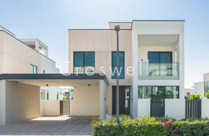 فيلا - 4 غرف نوم - 7 حمامات للبيع في كايا 1 - المرابع العربية 3 - دبي