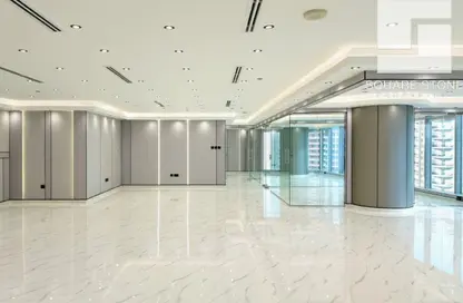 Office Space - Studio - 1 Bathroom for sale in Opal Tower - Business Bay - Dubai